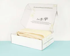 Luxury Bath Set 4pcs