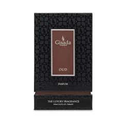 Luxury Collection OUD Eau De Parfum 100ml