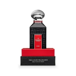 Luxury Collection ROSE Eau De Parfum 100ml