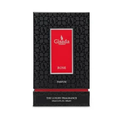 Luxury Collection ROSE Eau De Parfum 100ml