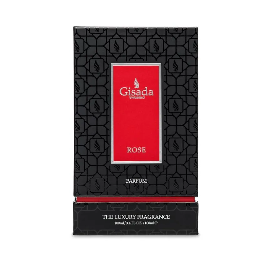Luxury Collection ROSE Eau De Parfum 100ml