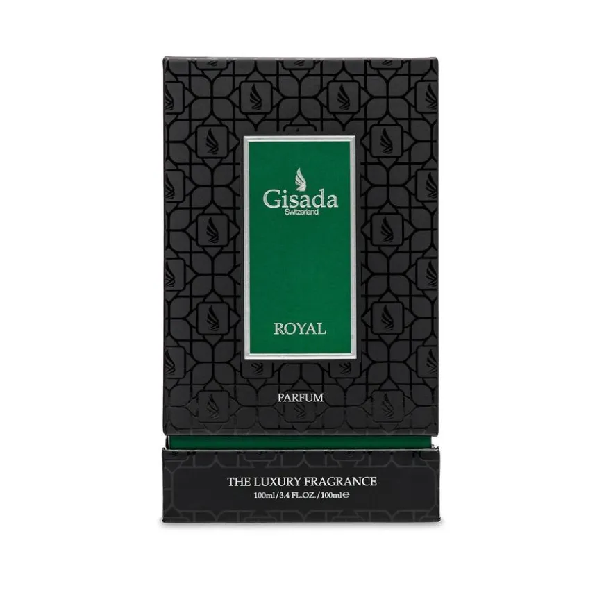 Luxury Collection ROYAL Eau De Parfum 100ml