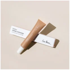 Lychee Crème Corrector Cuatro 10ml