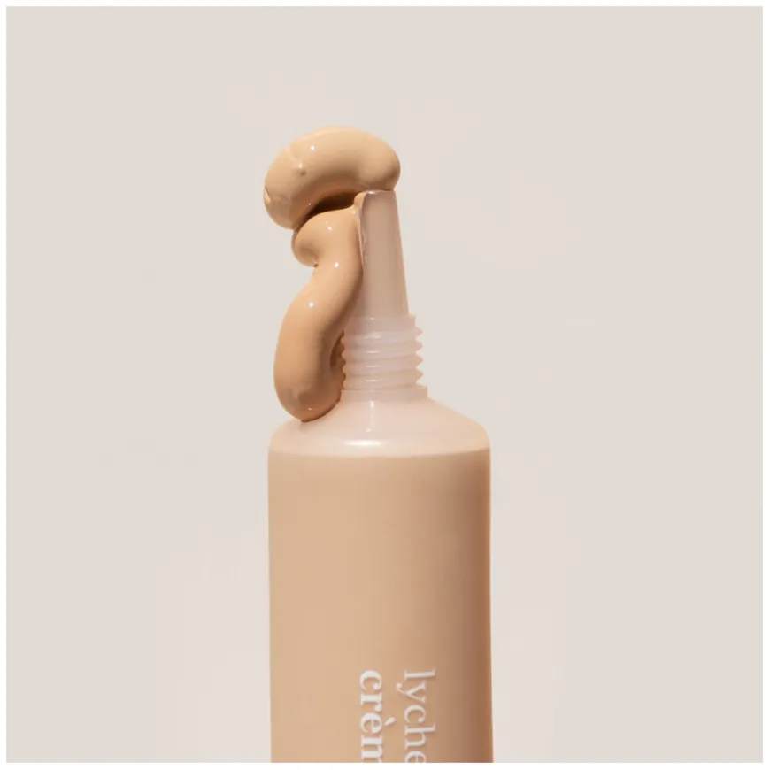 Lychee Crème Corrector Dos 10ml