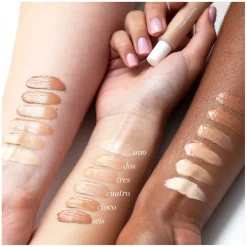 Lychee Crème Corrector Dos 10ml