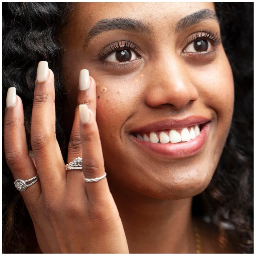 Lychee Crème Corrector Seis 10ml