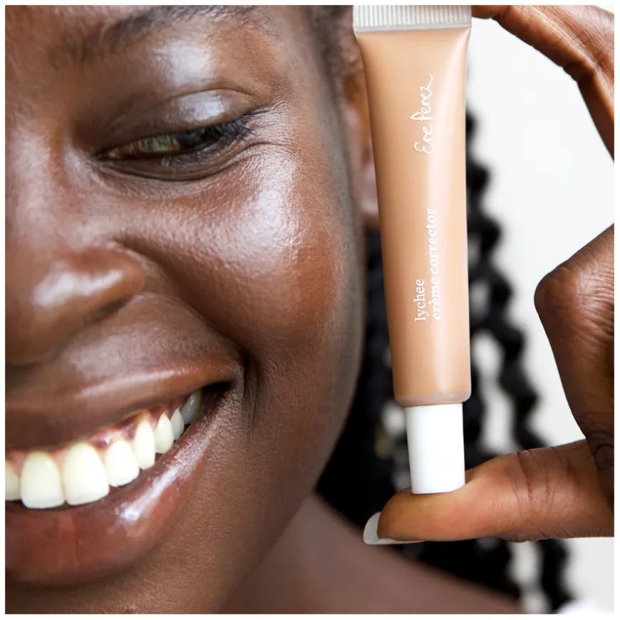 Lychee Crème Corrector Seis 10ml