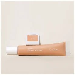 Lychee Crème Corrector Tres 10ml