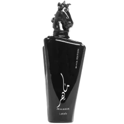 Maahir Black Edition Eau De Parfum 100ml