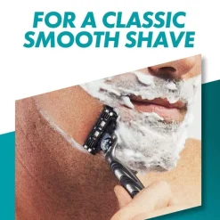 Mach3 Men’s Razor Blade Refills 5pcs