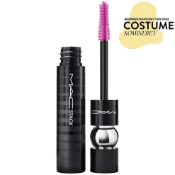 Macstack Mascara Black Stack 12ml