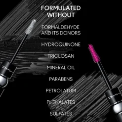 Macstack Mascara Black Stack 12ml