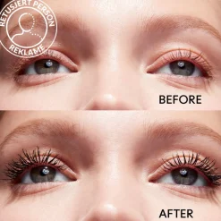 Macstack Mascara Black Stack 12ml