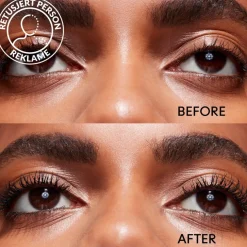 Macstack Mascara Black Stack 12ml