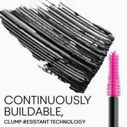 Macstack Mascara Black Stack 12ml