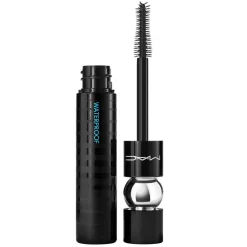 Macstack Waterproof Mascara 12ml