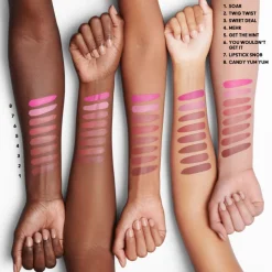 Macximal Matte Mini Lipstick Mehr 1,7g