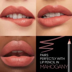 Macximal Silky Matte Lipstick Cafe Mocha 3,5g