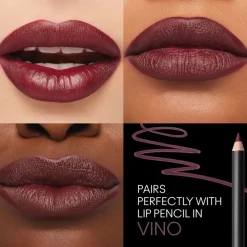 Macximal Silky Matte Lipstick Mixed Media 3,5g