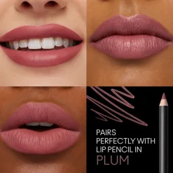 Macximal Silky Matte Lipstick Twig Twist 3,5g