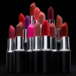 Macximal Silky Matte Lipstick Twig Twist 3,5g