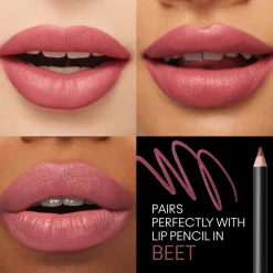 Macximal Silky Matte Lipstick Get The Hint 3,5g