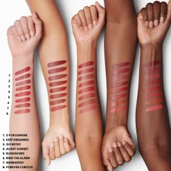 Macximal Silky Matte Lipstick Keep Dreaming 3,5g