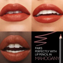 Macximal Silky Matte Lipstick Marrakesh 3,5g