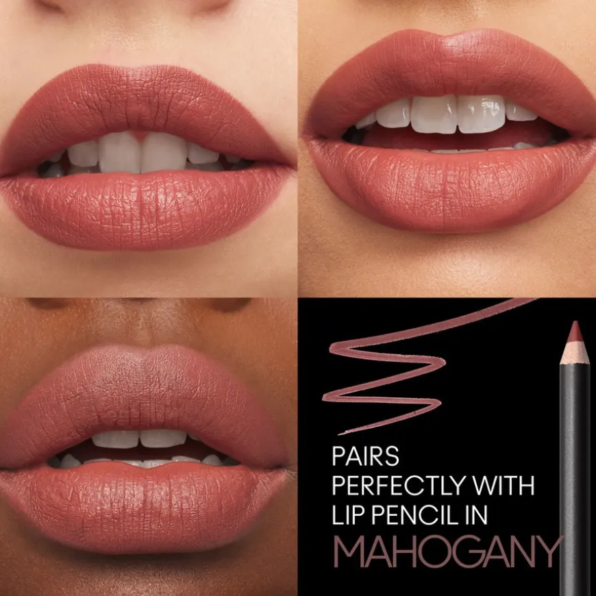 Macximal Silky Matte Lipstick Sweet Deal 3,5g