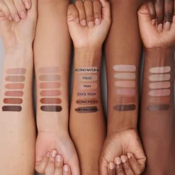 Macximal Silky Matte Lipstick Cool Teddy 3.5g