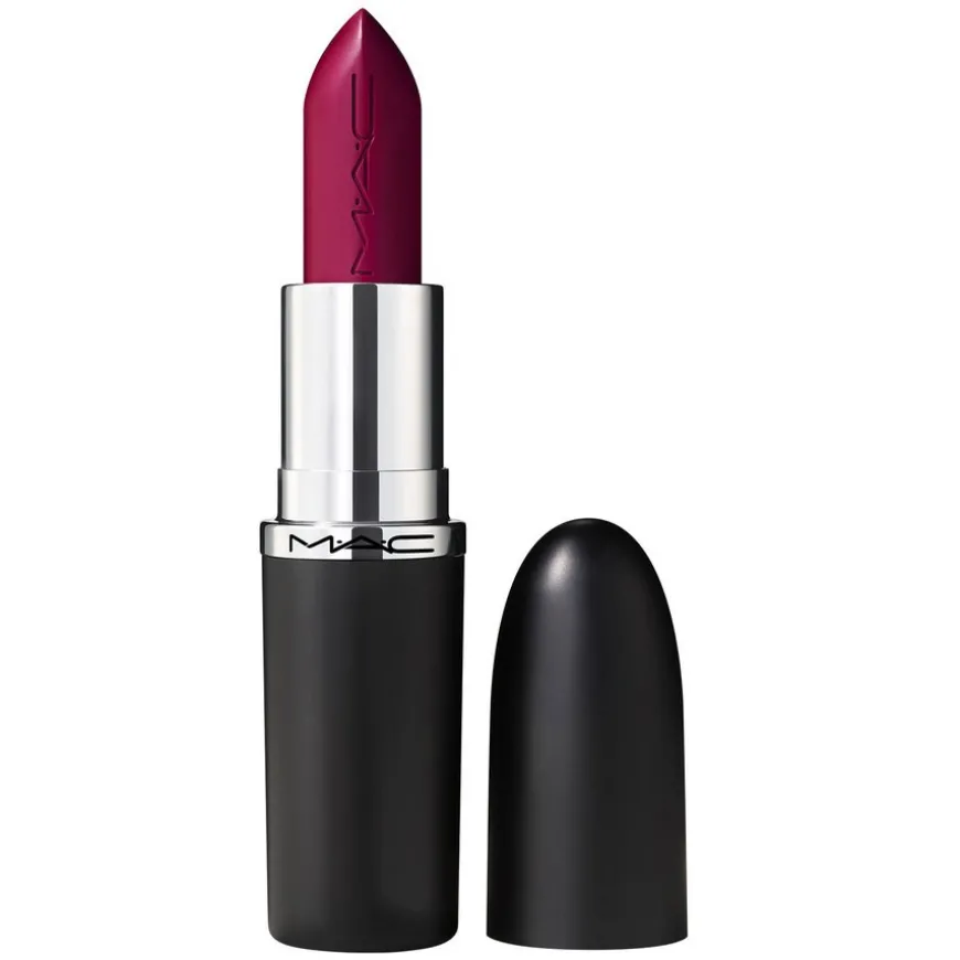 Macximal Sleek Satin Lipstick Rebel 3g