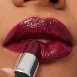 Macximal Sleek Satin Lipstick Rebel 3g