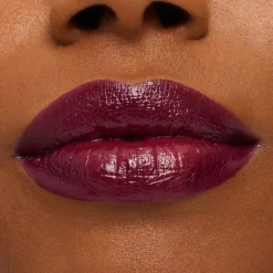 Macximal Sleek Satin Lipstick Rebel 3g