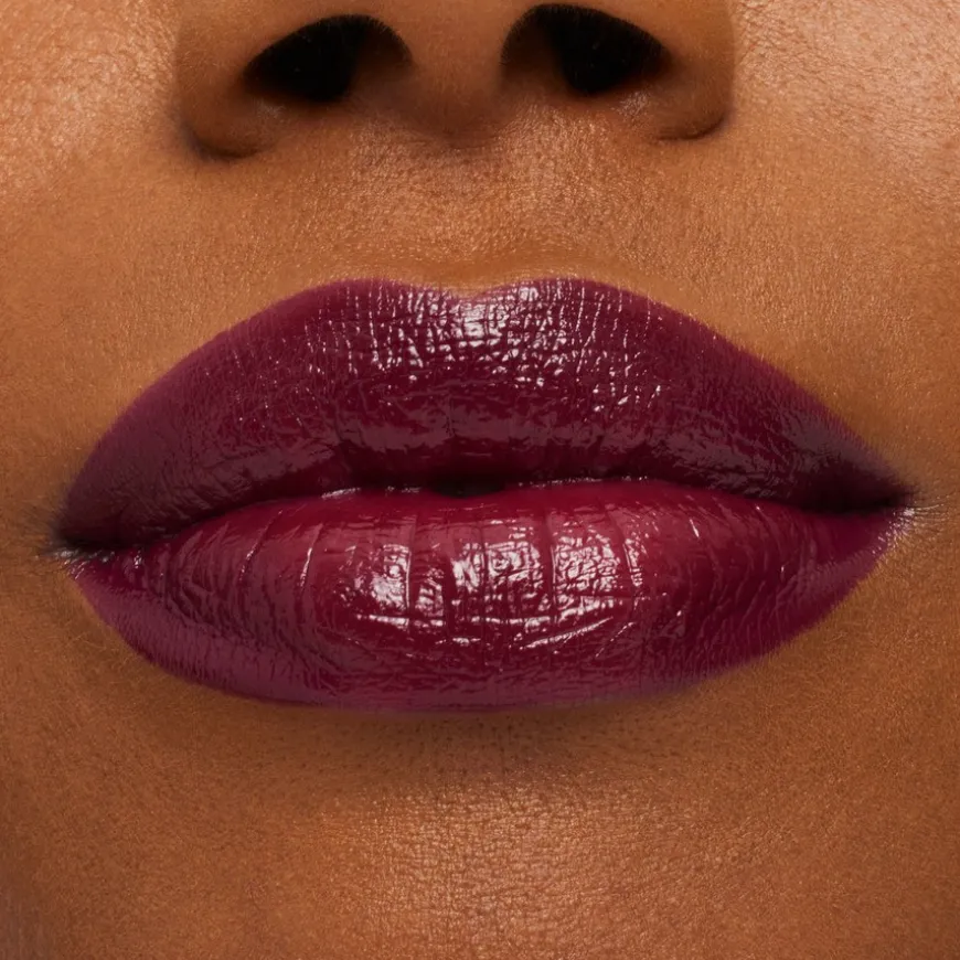 Macximal Sleek Satin Lipstick Rebel 3g