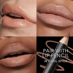 Macximal Sleek Satin Lipstick Peachstock 3.5g