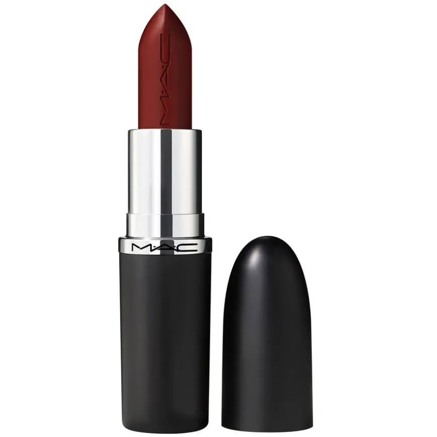 Macximal Sleek Satin Lipstick Paramount 3g