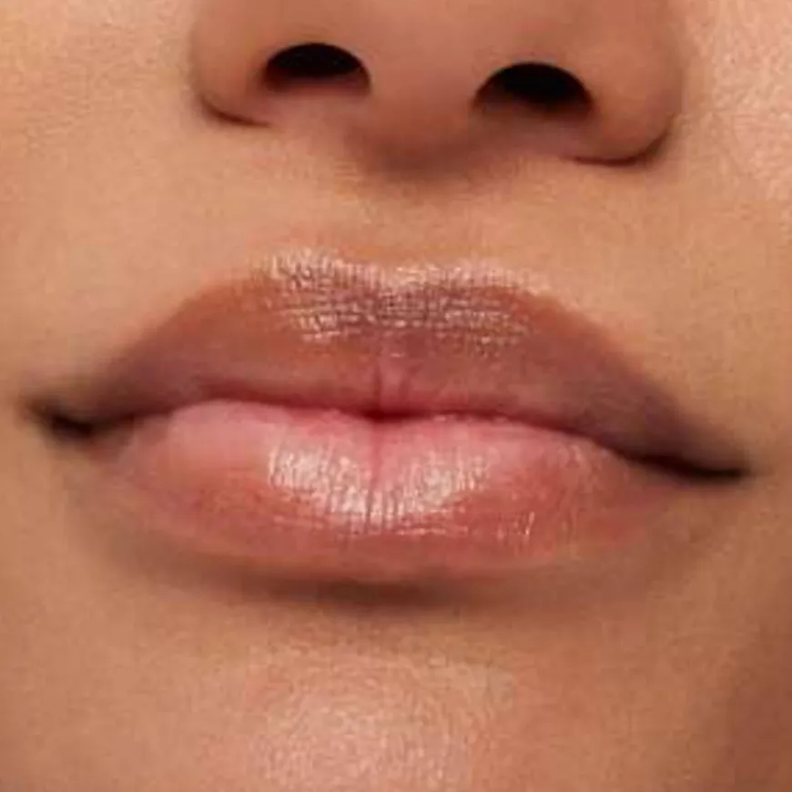 Macximal Sleek Satin Lipstick In The Clear 3g