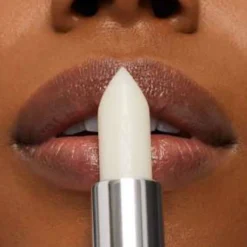 Macximal Sleek Satin Lipstick In The Clear 3g