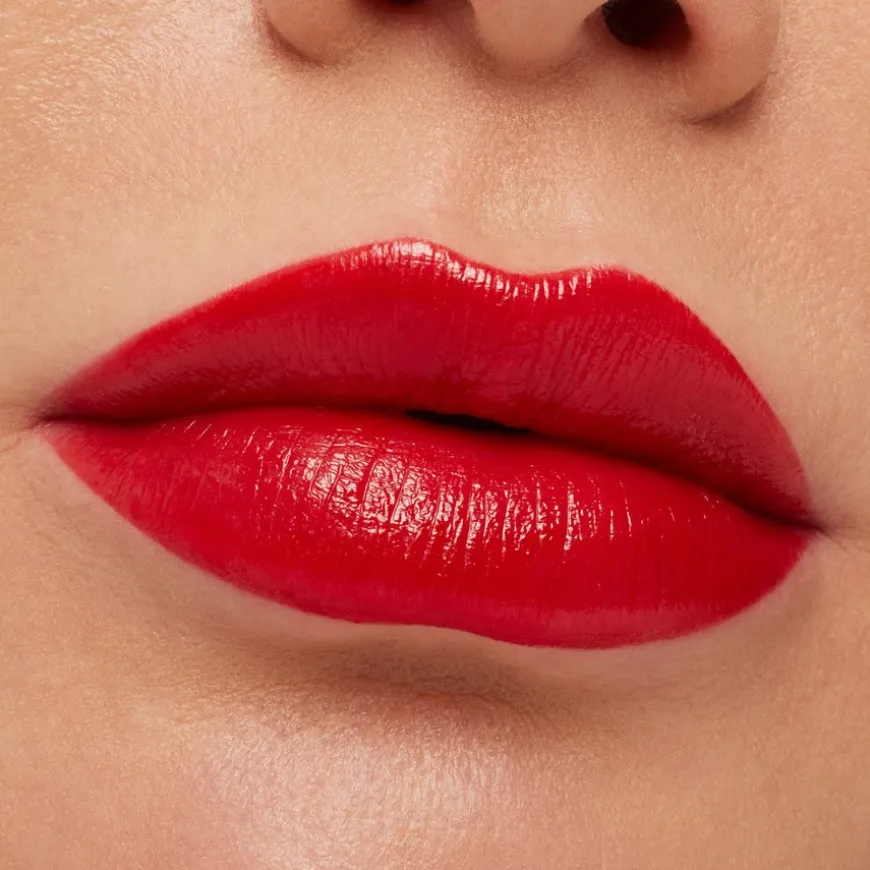 Macximal Sleek Satin Lipstick Centre Of Attention 3g