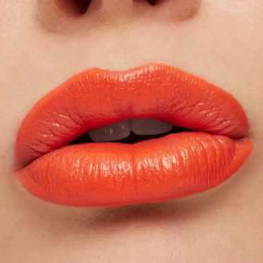 Macximal Sleek Satin Lipstick Morange 3g