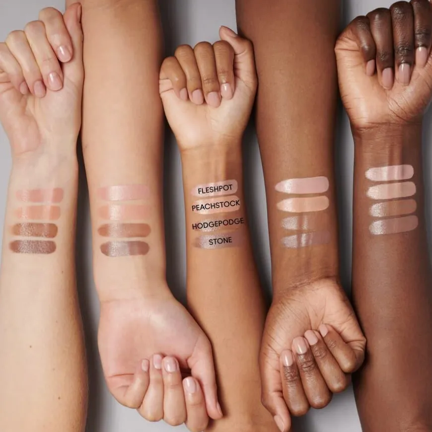 Macximal Sleek Satin Lipstick Stone 3.5g