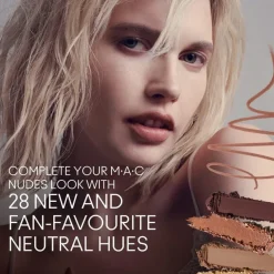 Macximal Sleek Satin Lipstick Stone 3.5g