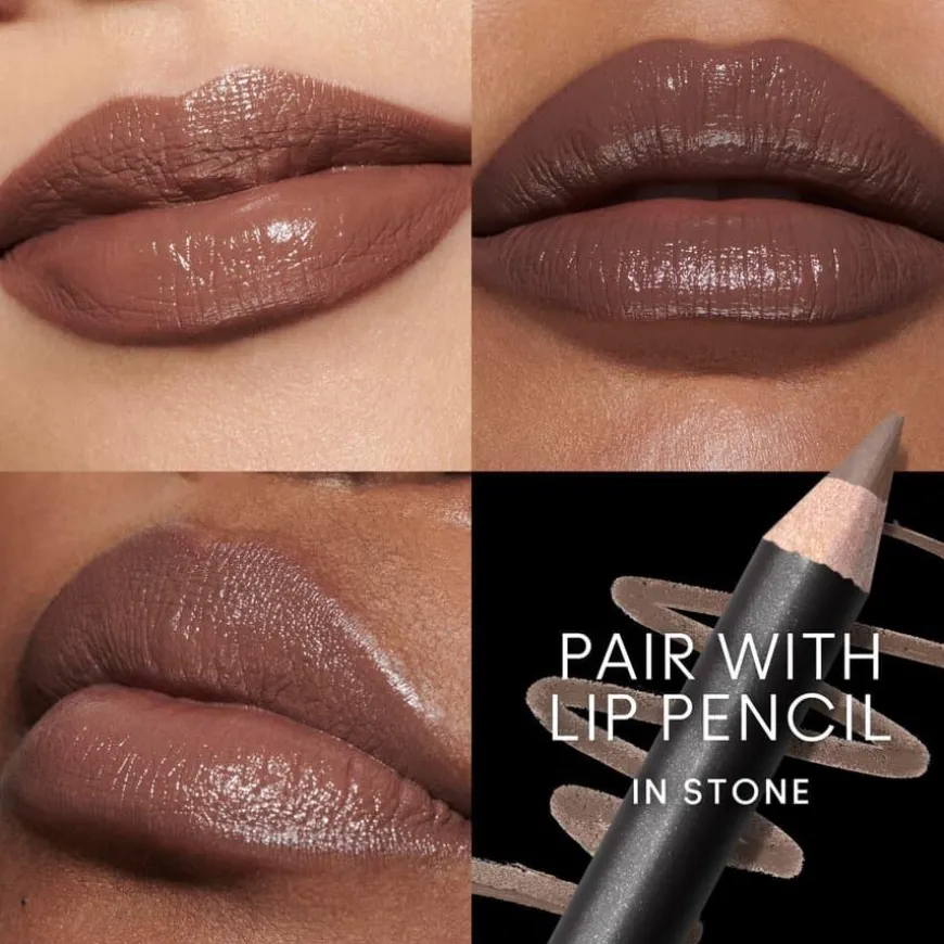 Macximal Sleek Satin Lipstick Stone 3.5g