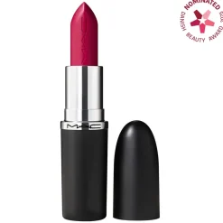 Macximal Sleek Satin Lipstick Maraschino, Much? 3g