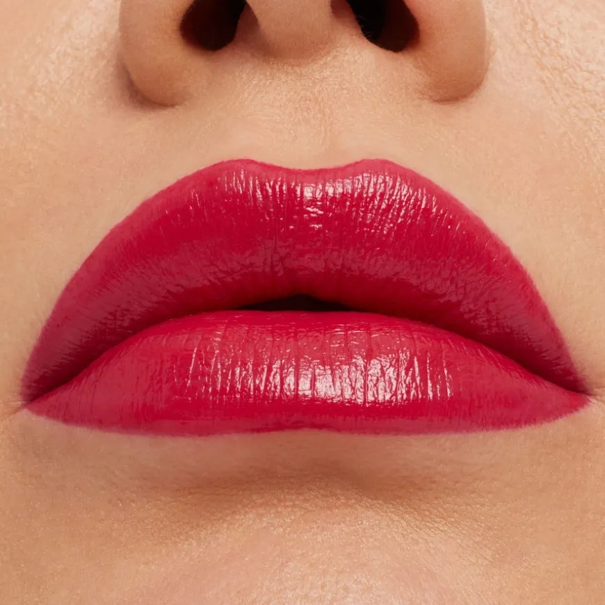 Macximal Sleek Satin Lipstick Maraschino, Much? 3g