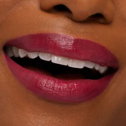 Macximal Sleek Satin Lipstick Maraschino, Much? 3g