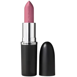 Macximal Sleek Satin Lipstick Pink Peppermint 3g