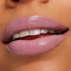 Macximal Sleek Satin Lipstick Pink Peppermint 3g