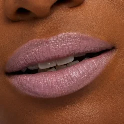 Macximal Sleek Satin Lipstick Pink Peppermint 3g