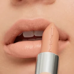 Macximal Sleek Satin Lipstick Crème D'Nude 3g